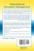 Organizational Perception Management