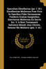 Speculum Eleutherias (jac. I. 25.) Excellentiae Mulierum Prae Viris In Operibus Fidei Oeconomiae Foederis Gratiae Imaginibus Sanctarum Mulierum Ex Sacris Scr. V. & Novi Testamenti Salvatore Mundi Jesu Christo, Semine Illo Mulieris (gen. 3. 15.)