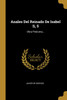 Anales Del Reinado De Isabel Ii, 5