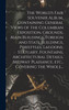 The World's Fair Souvenir Album, Containing General Views of the Columbian Exposition, Grounds, Main Buildings, Foreign and State Buildings, Peristyles, Lagoons, Statuary, Fountains, Architectural Details, Midway Plaisance, Etc., Covering the Whole.