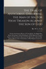 The Trial of Antichrist, Otherwise, the Man of Sin, for High Treason Against the Son of God [microform]