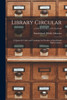 Library Circular; a Quarterly Guide and Catalogue for Readers at Sunderland Public Library; v.3