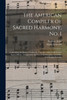 The American Compiler of Sacred Harmony, No. I
