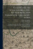 Geschichte Des Schaumburg-Lippe-Bückeburgischen Karabinier- Und Jäger-Korps