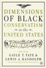 Dimensions of Black Conservatism in the U.S.