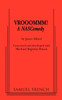 Vrooommm! a Nascomedy