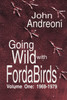 Going Wild With Forda Birds Volume One