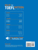 KALLIS' TOEFL iBT Pattern Listening 2
