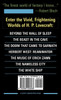 Beyond the Wall of Sleep and Other Strange Tales