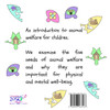 The Five Needs of Animal Welfare