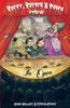 Rusty, Buster and Patch versus the Opera