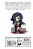 Arcadia's Ignoble Knight, Volume 4