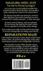Reparations Maze