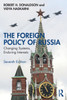 The Foreign Policy of Russia
