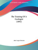The Training Of A Geologist (1892)