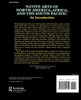 Native Arts Of North America, Africa, And The South Pacific