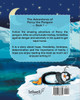 Percy the Penguin's Stormy Adventure