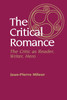 Critical Romance
