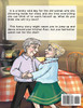 There Was an Old Woman Who Lived in a Shed
