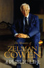 The Memoir of Zelman Cowen