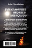 FUN CAMPFIRE STORIES ANTHOLOGY