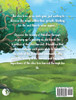 The Olive Tree Said to Me