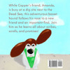Copper Finds a Scroll