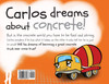 Carlos the Concrete Truck