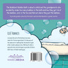 The Bubbliest Bubble Bath