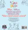My Llama Drama