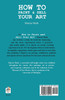 How To Paint & Sell Your Art