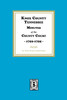 Knox County, Tennessee Minutes of the County Court, 1792-1795