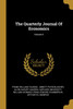 The Quarterly Journal Of Economics; Volume 6