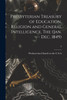 Presbyterian Treasury of Education, Religion and General Intelligence, The (Jan. - Dec. 1849); 2