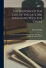 The History of the Life of the Late Mr. Jonathan Wild the Great; and A Journey From This World to the Next. With Illus. by Hablot K. Browne ("Phiz"); 4