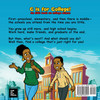 C is for College! An ABC book on College Access