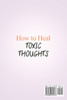 How to Heal Toxic Thoughts & Stop Negative Thinking