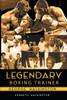 Legendary Boxing Trainer George Washington
