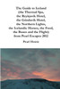 The Guide to Iceland (the Thermal Spa, the Reykjavik Hotel, the Grindavik Hotel, the Northern Lights, the Icelandic Horses, the Food, the Buses and the Flight) from Pearl Escapes 2012