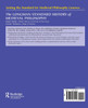 The Longman Standard History of Medieval Philosophy