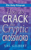 The Daily Telegraph  How to Crack a Cryptic Crossw
