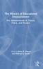 The History of Educational Measurement