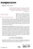 Second Corinthians Ibs