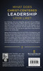 Lead like Christ