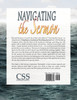 Navigating the Sermon for Cycle B of the Revised Common Lectionary