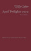 April Twilights (Revised)