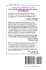 A Guide To Grammar and Usage for Psychology and Related Fields