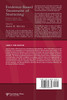 Evidence-Based Treatment of Stuttering
