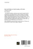 Race and Politics in North Carolina, 1872-1901