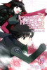 The Irregular at Magic High School, Vol. 13 (light novel)